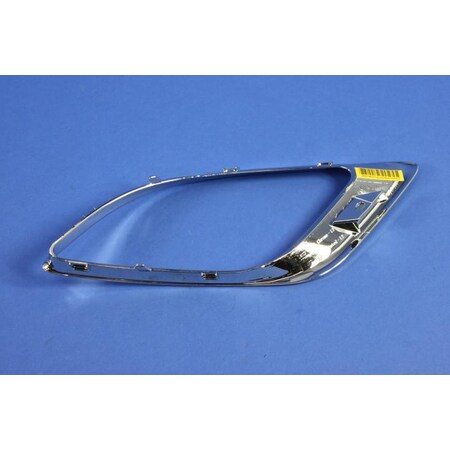 Mopar Fog Light Bezel, 05113745AB 05113745AB